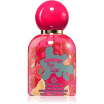 Tubbees Pink Sugar Eau de Parfum unisex - imagine 2